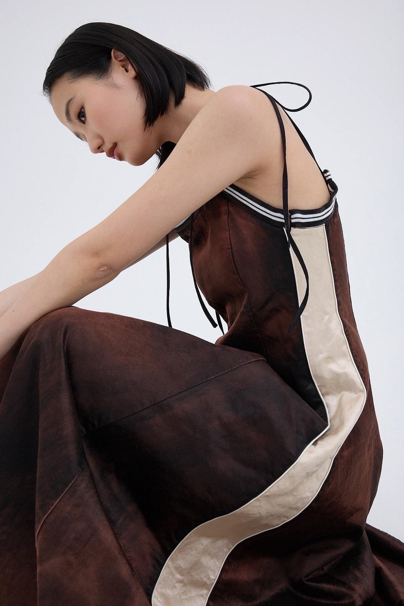 Vortex dress