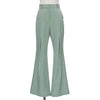 LINON flare pants