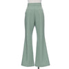 LINON flare pants