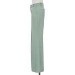 LINON flare pants