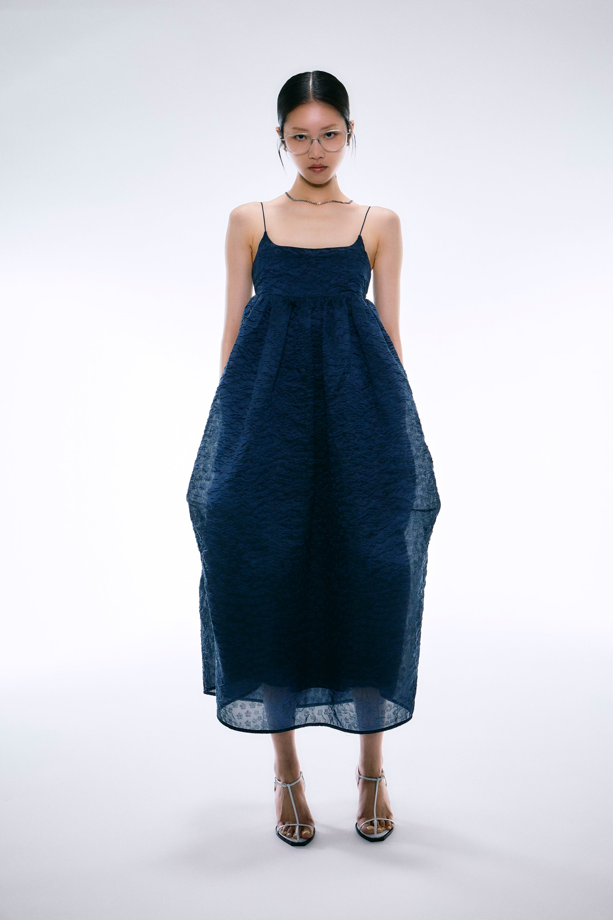 Eclat bubble dress