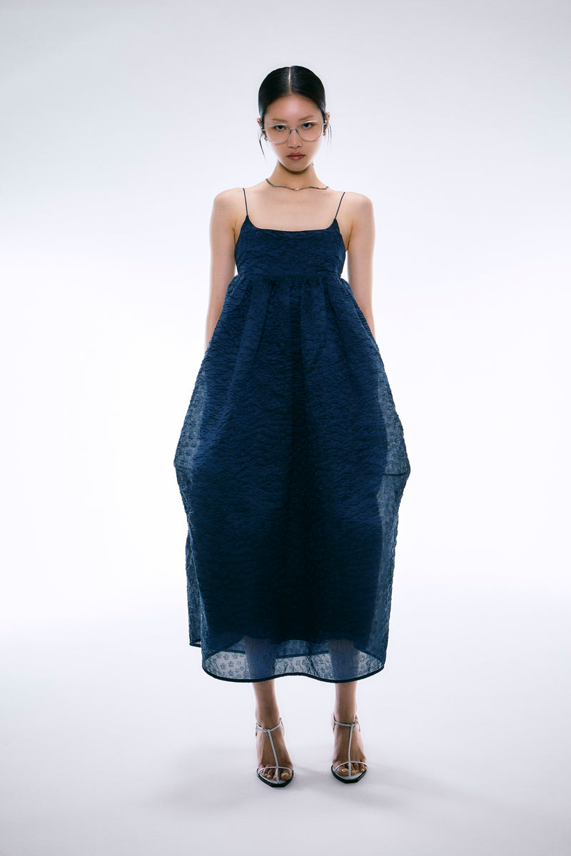 Eclat bubble dress