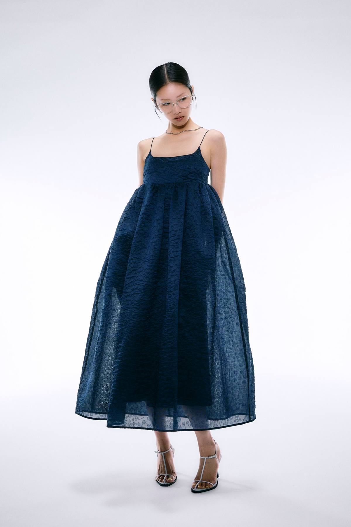 Eclat bubble dress