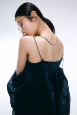 Eclat bubble dress