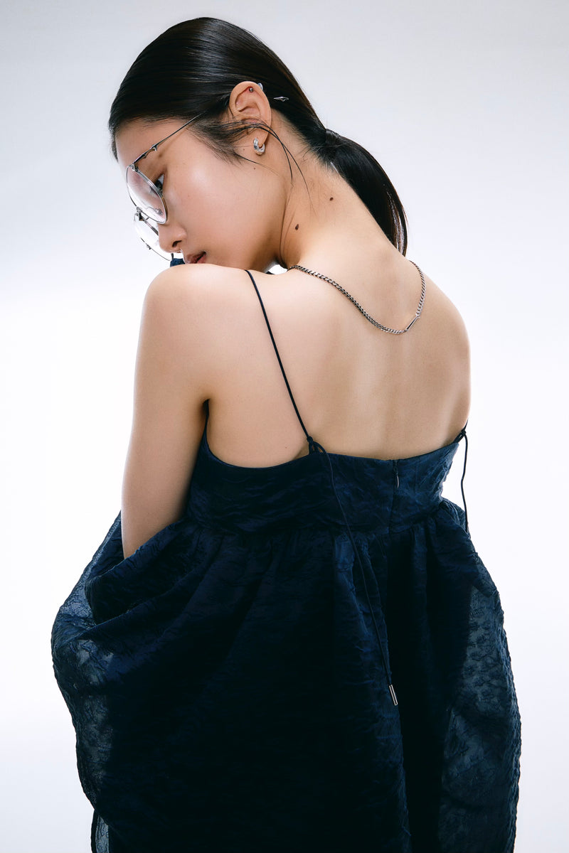 Eclat bubble dress