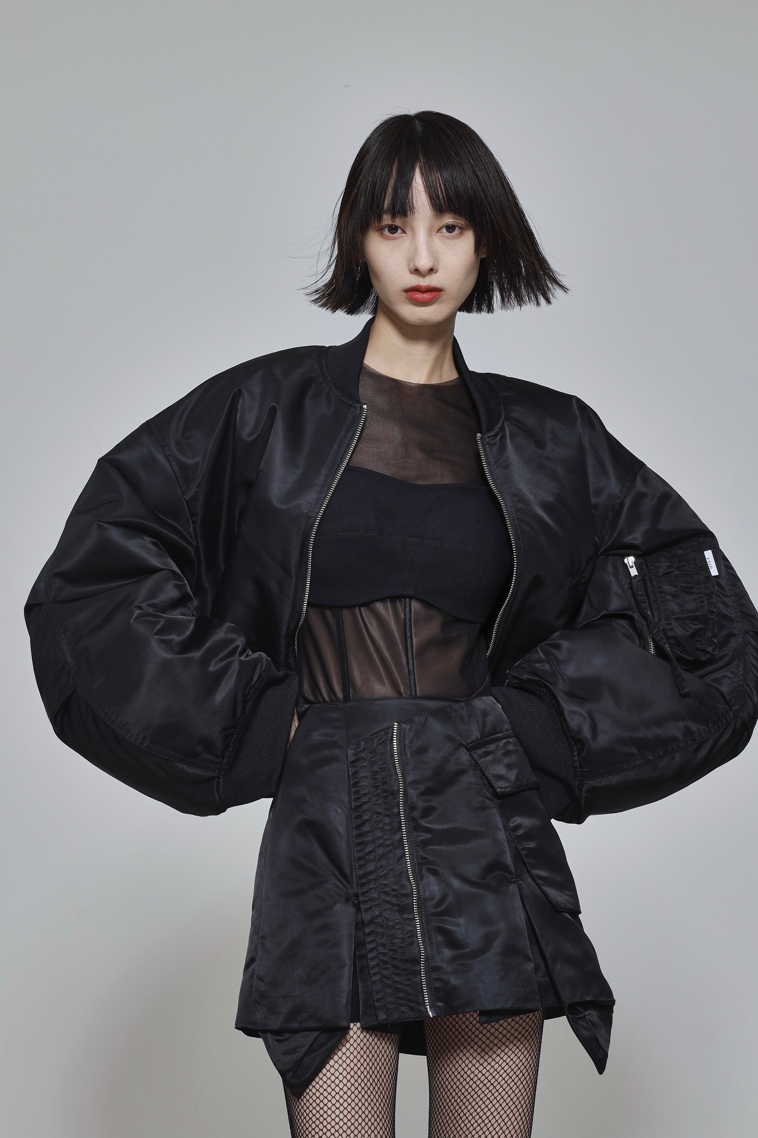 ESIÓ(エシオ)公式オンラインストア – ESIÓ official