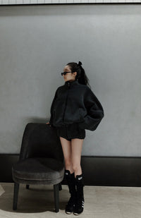Model：154cm 