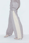 Edge volume pants