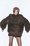 A2 flight jacket
