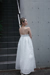 Eclat bubble dress