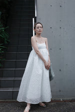 Eclat bubble dress
