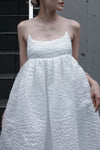 Eclat bubble dress