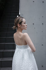 Eclat bubble dress