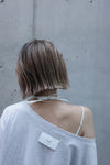 Balloon hem tops