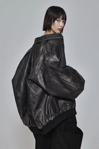 A2 flight jacket - ESIÓ official