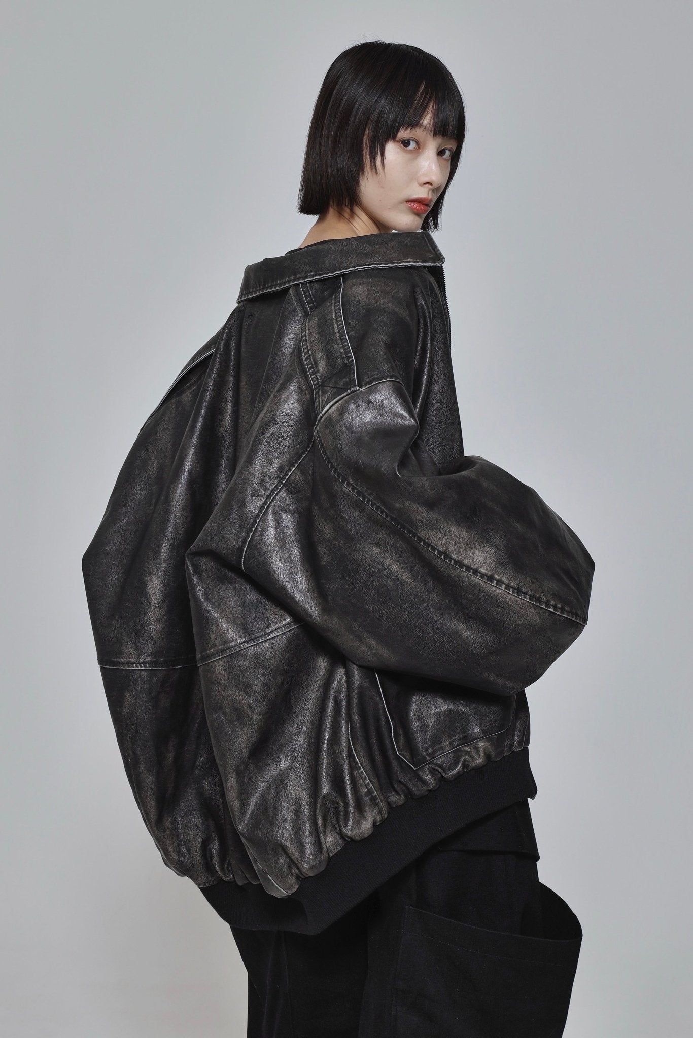 A2 flight jacket - ESIÓ official