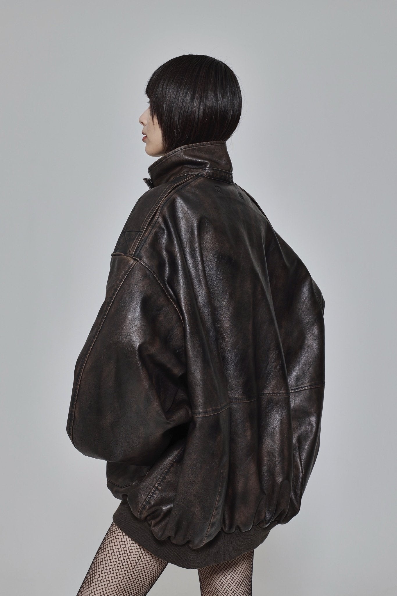 a2o ジャケット A2 flight jacket – ESIÓ official