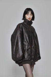 A2 flight jacket - ESIÓ official