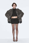 A2 flight jacket - ESIÓ official