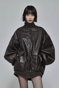A2 flight jacket - ESIÓ official