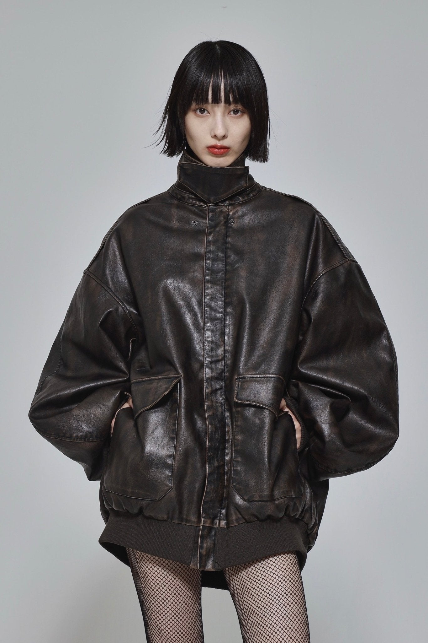 A2 flight jacket - ESIÓ official