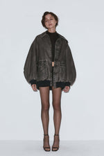 A2 flight jacket - ESIÓ official