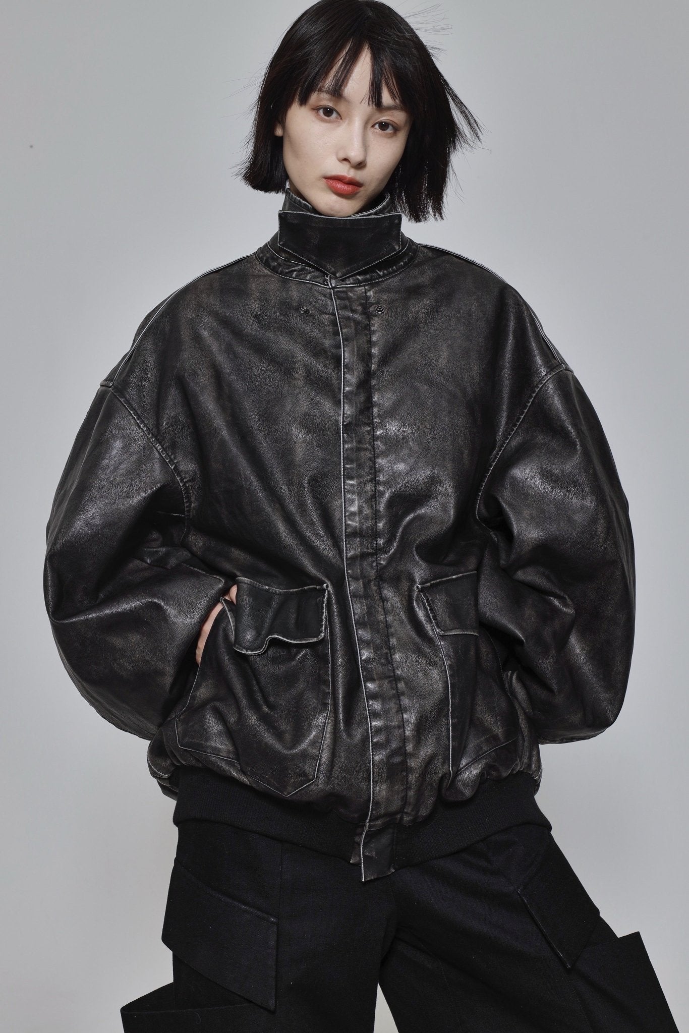 A2 flight jacket – ESIÓ official