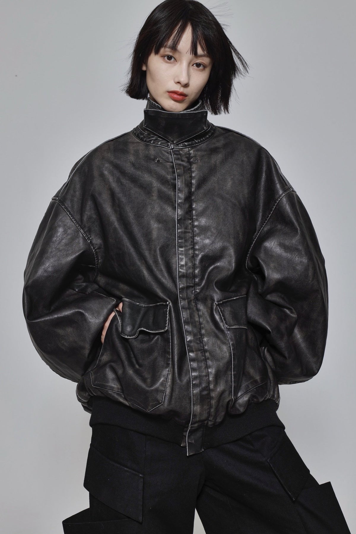 A2 flight jacket - ESIÓ official