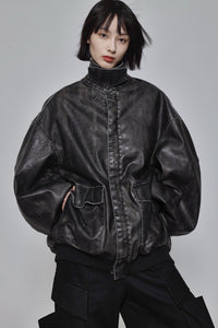 A2 flight jacket - ESIÓ official