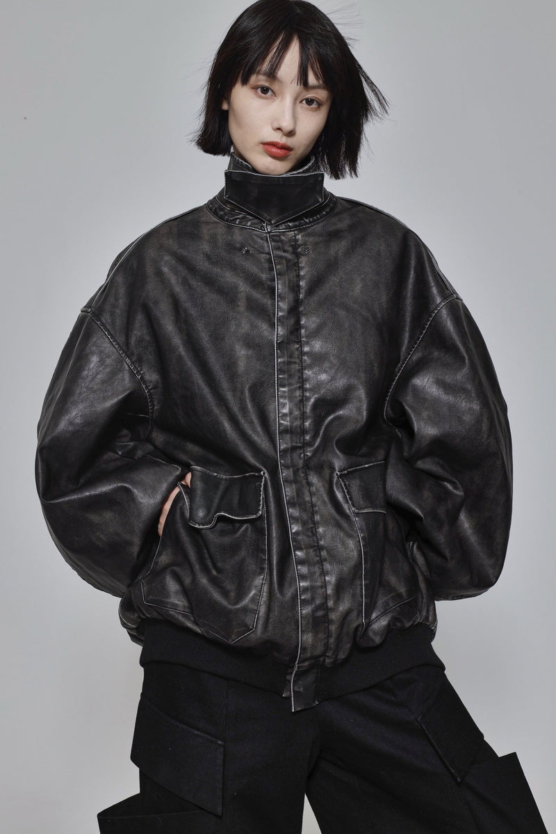 A2 flight jacket - ESIÓ official