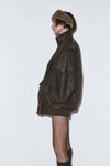 A2 flight jacket - ESIÓ official