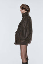 A2 flight jacket - ESIÓ official