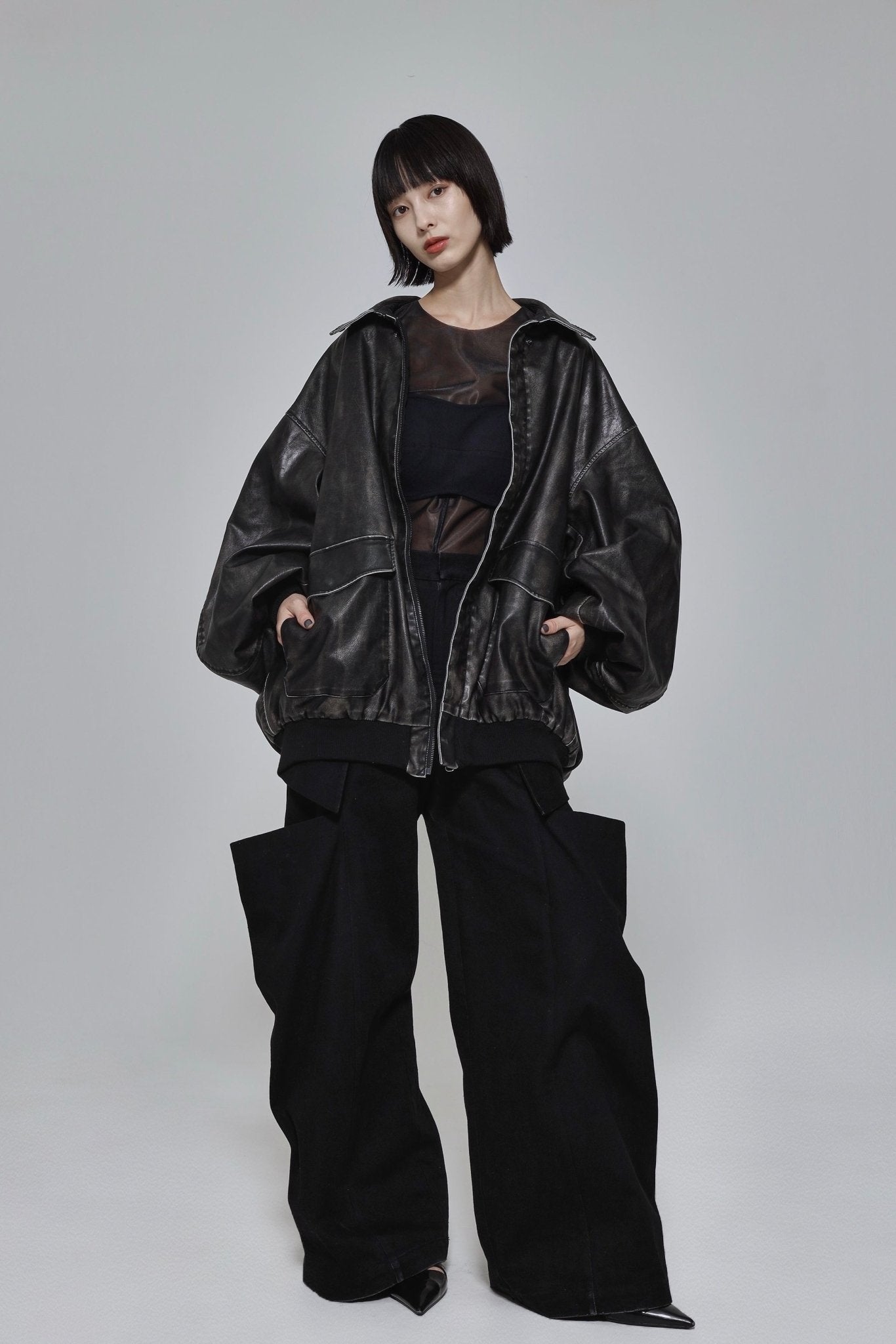 A2 flight jacket – ESIÓ official