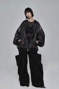 A2 flight jacket - ESIÓ official