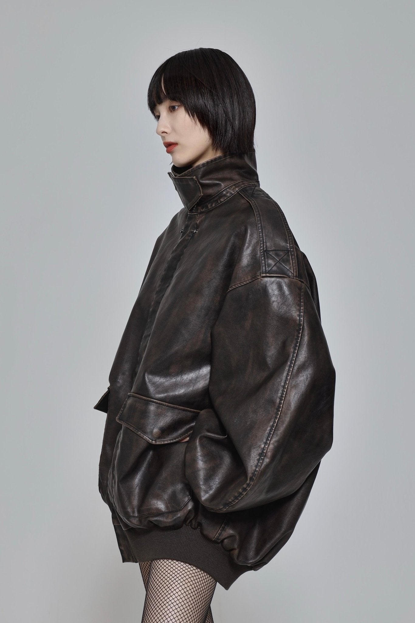 A2 flight jacket - ESIÓ official