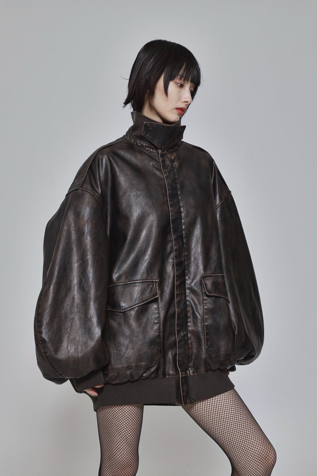 A2 flight jacket - ESIÓ official