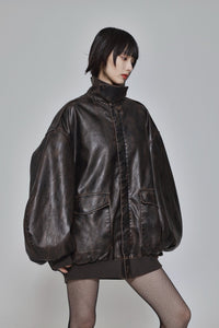 A2 flight jacket - ESIÓ official