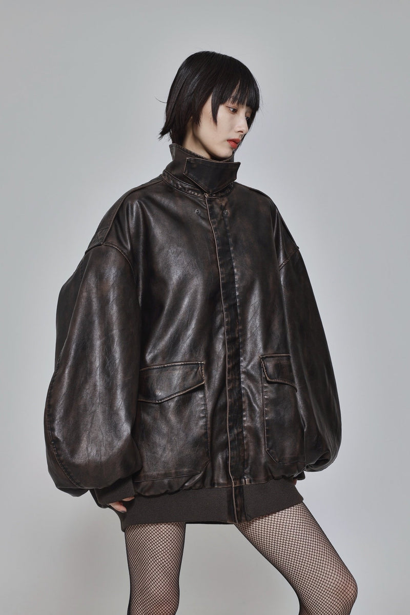 A2 flight jacket - ESIÓ official