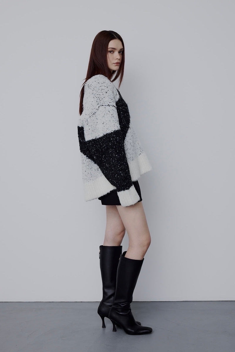 Are curve art knit - ESIÓ official