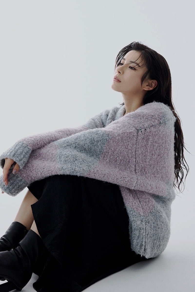 Are curve art knit - ESIÓ official