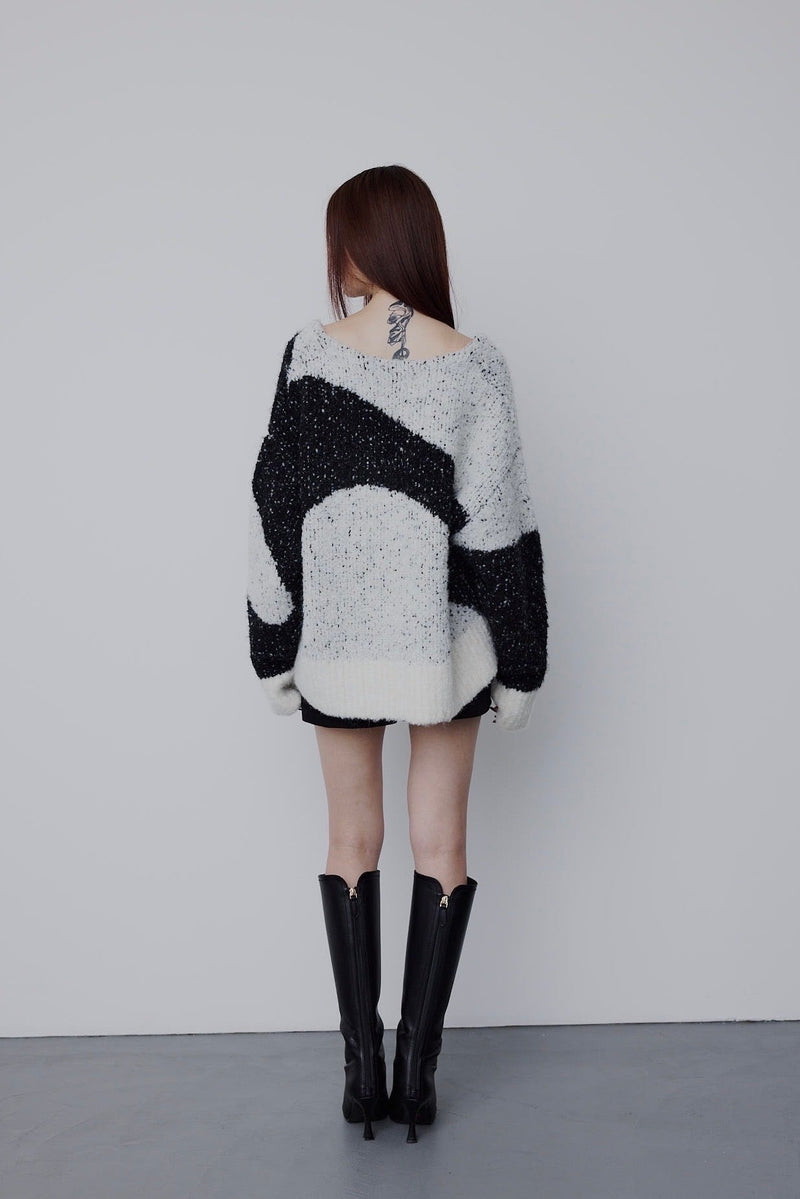 Are curve art knit - ESIÓ official