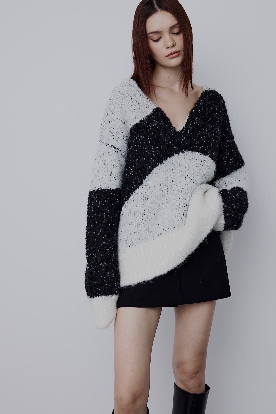 Are curve art knit - ESIÓ official