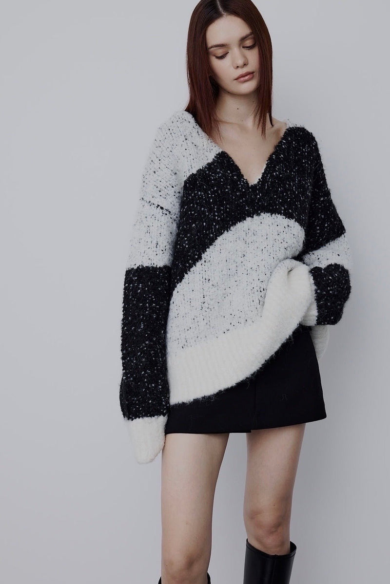 Are curve art knit - ESIÓ official
