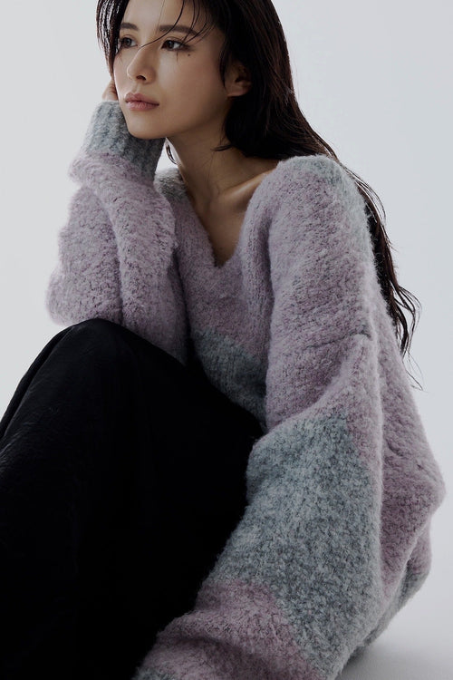 Are curve art knit - ESIÓ official