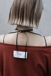 Balloon hem tops - ESIÓ official