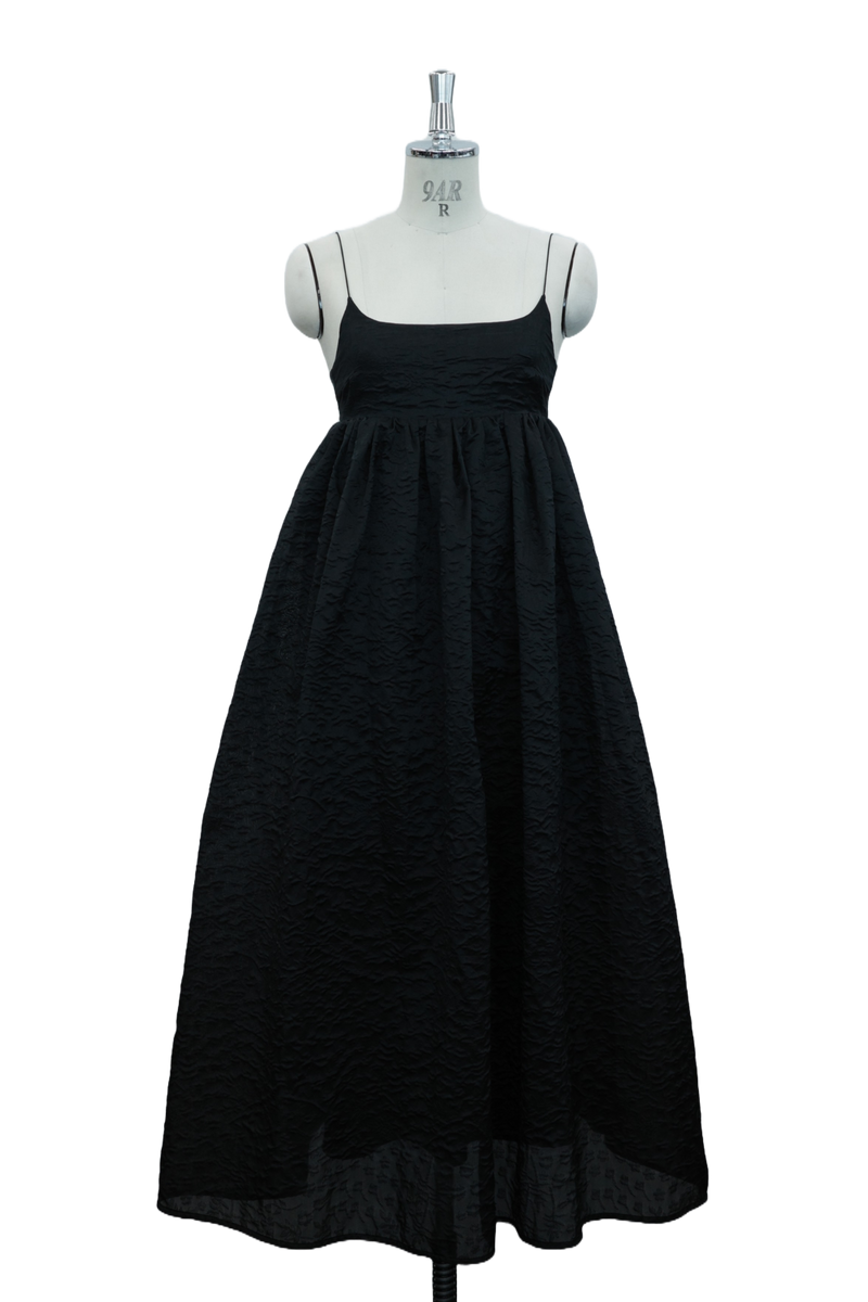 Eclat bubble dress