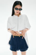Bi color tops - ESIÓ official