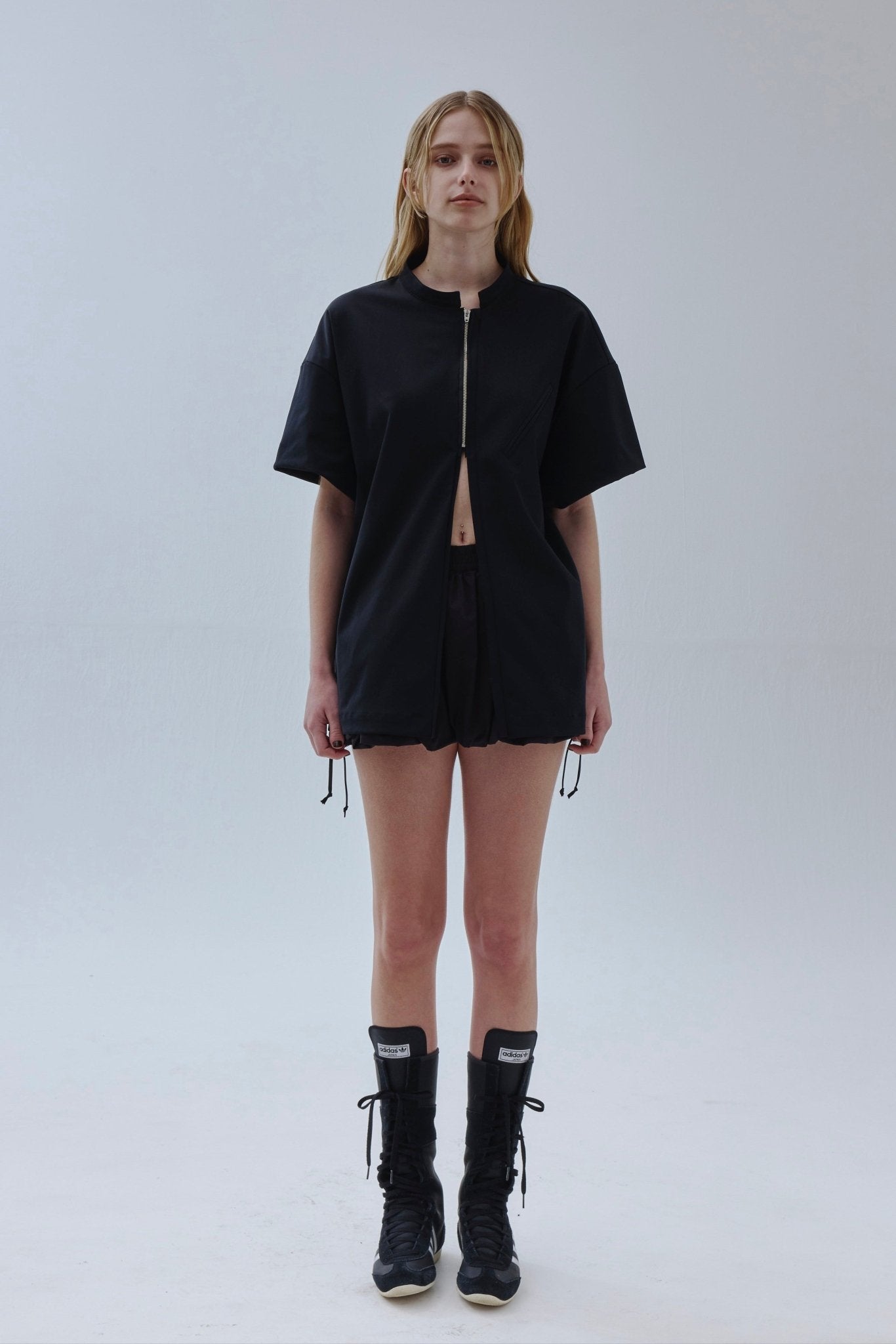 Bi color tops - ESIÓ official