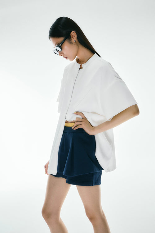 Bi color tops - ESIÓ official