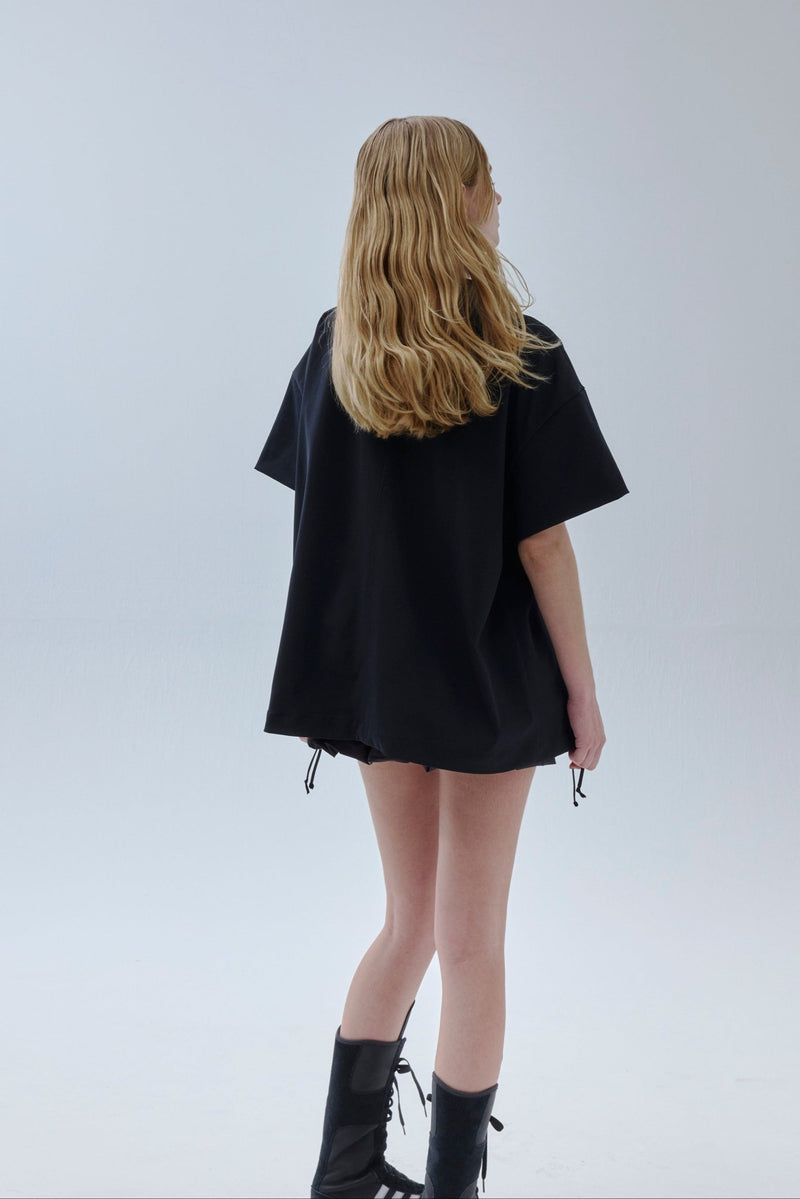 Bi color tops - ESIÓ official